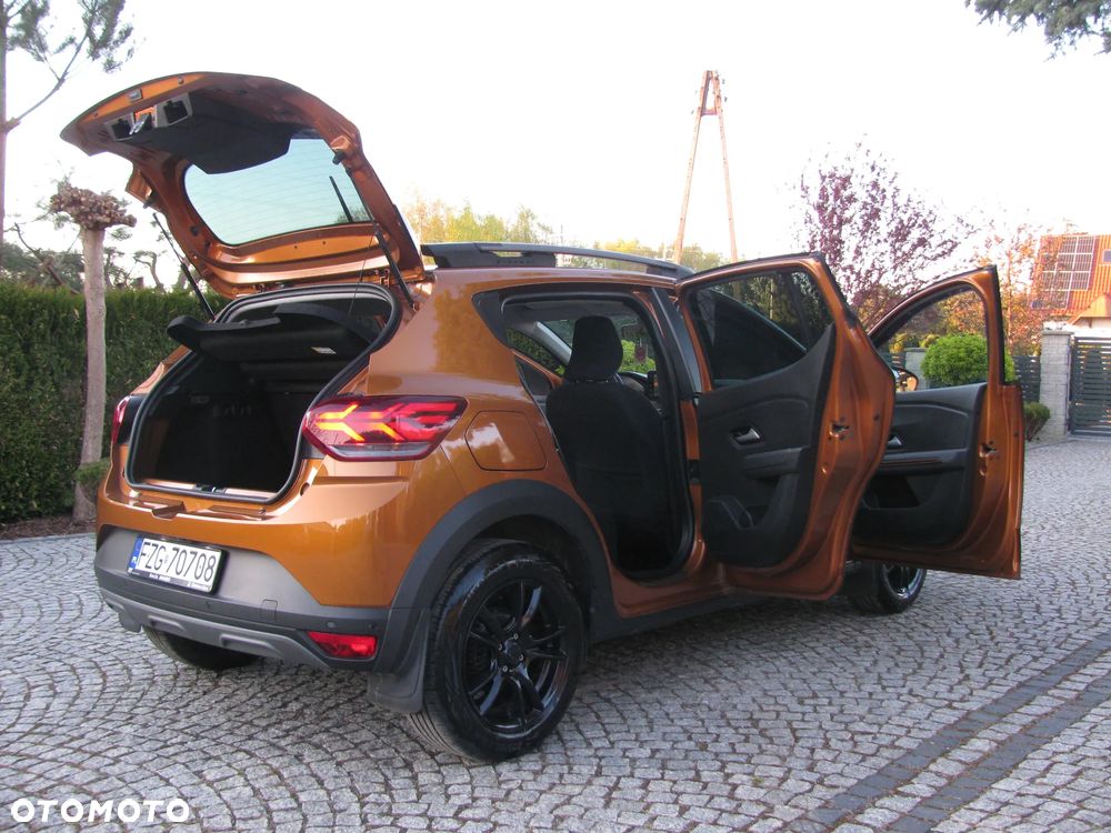 Dacia Sandero 1.0 TCe Expression - 15