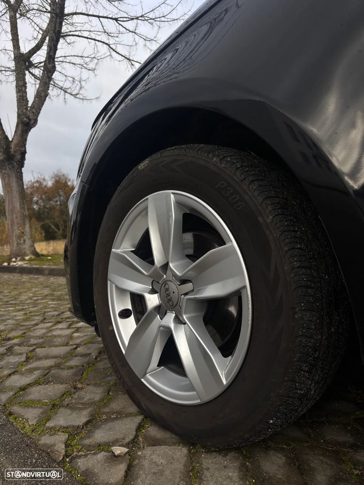 Audi A1 Sportback 1.4 TDI Sport - 21