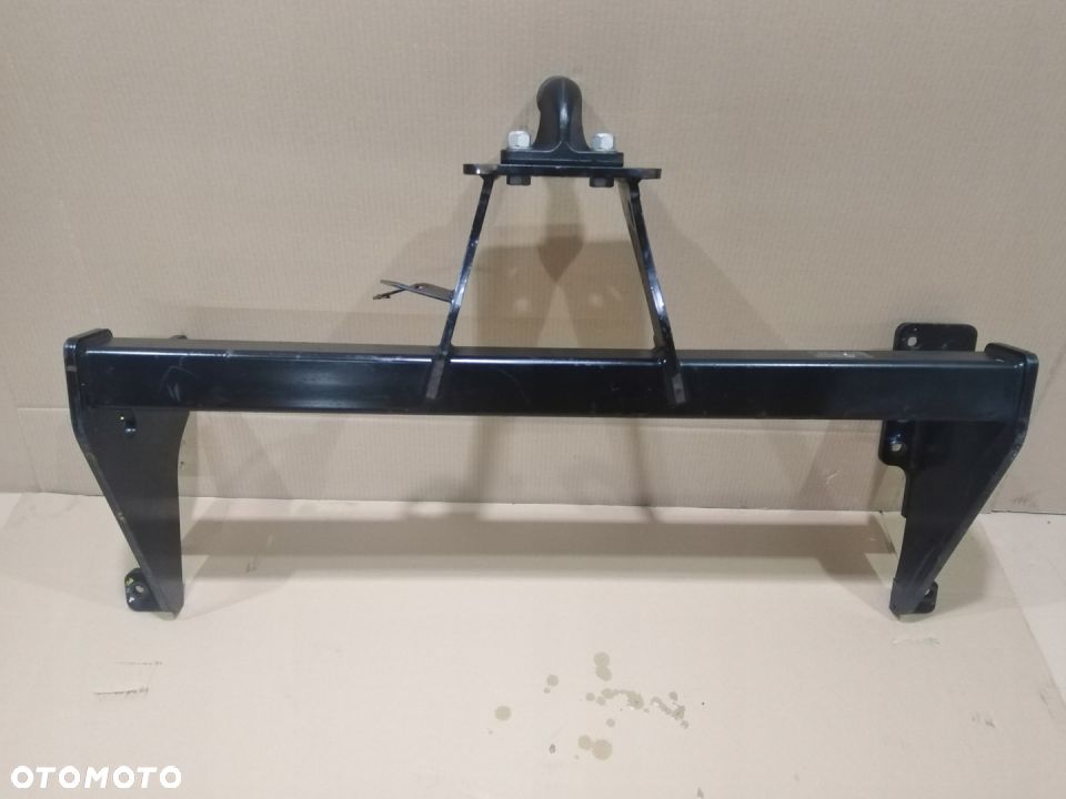 BELKA HAK HOLOWNICZY NAVARA NP300 17- - 1