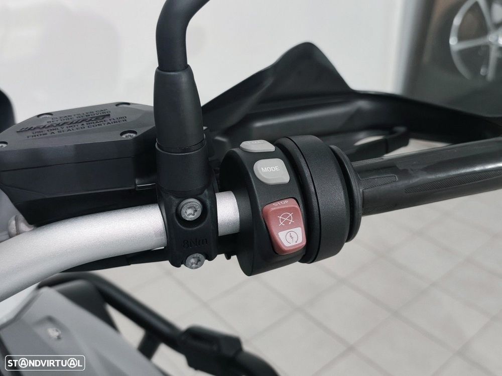 BMW R 1200 GS . - 21