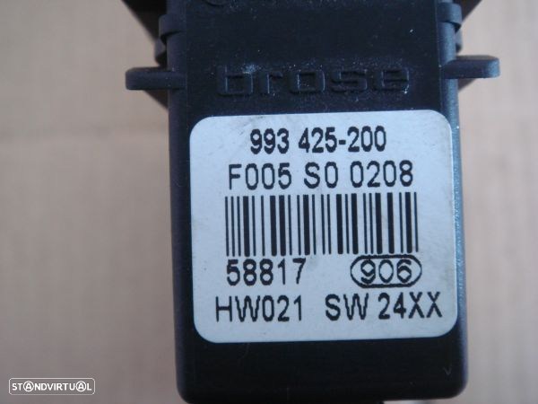 Motor De Elevador Tr Dta Volkswagen Passat (3C2) - 3