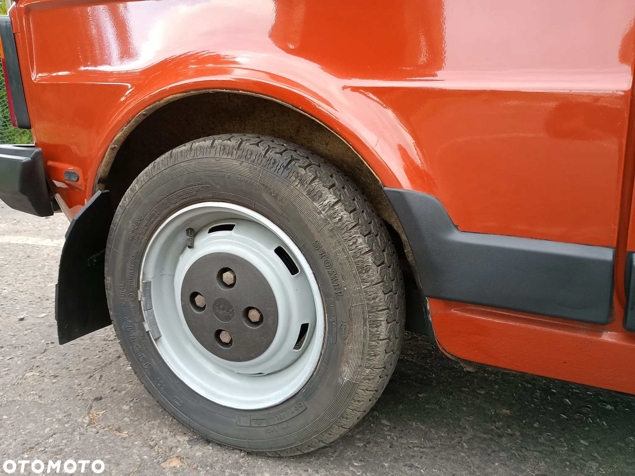 Fiat 126 - 25