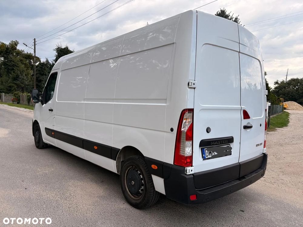 Renault Master - 4
