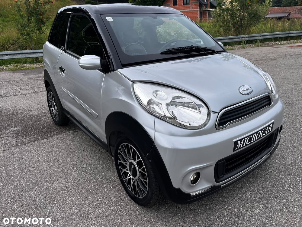 Microcar Inny - 3
