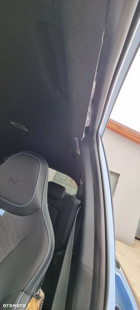 Hyundai i20 1.6 T-GDI N Performance - 18