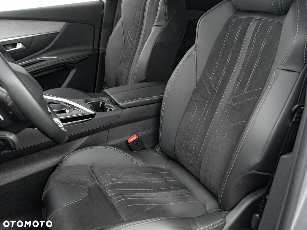 Peugeot 3008 1.5 BlueHDi GT S&S EAT8 - 15