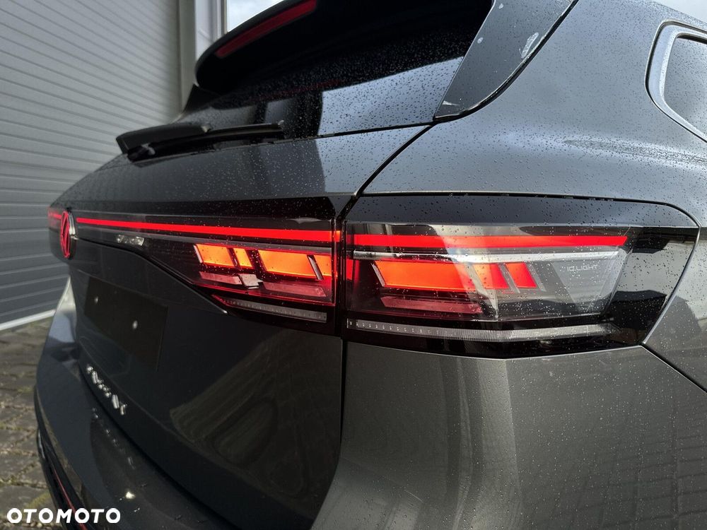 Volkswagen Passat Variant - 24