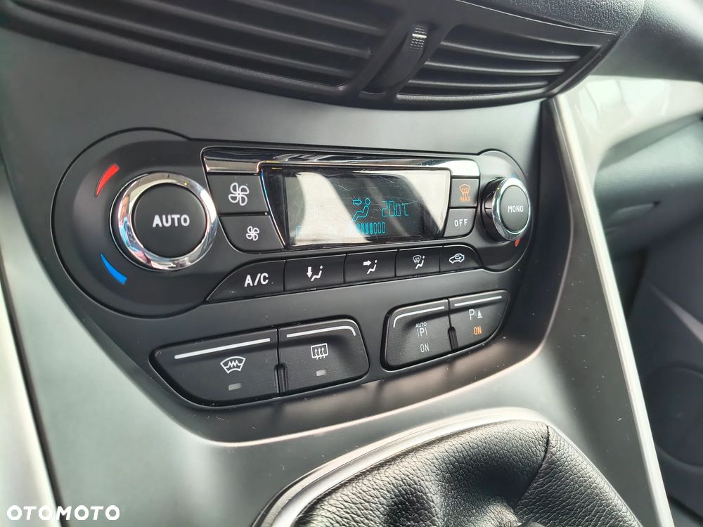 Ford C-MAX 1.6 FF Titanium - 25
