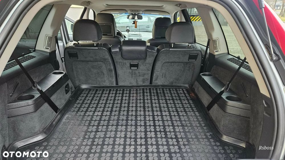 Volvo XC 90 3.2 AWD Geartonic Executive - 36