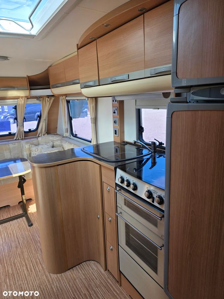 Adria ADORA 642 UP - 12