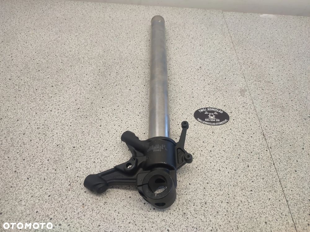 Laga lewa, zawieszenie przód, przednie KTM 790 Duke - 10