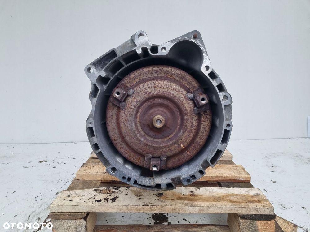 AUTOMATYCZNA SKRZYNIA BIEGÓW BMW X5 E53 3.0 i _ automat 4X4 96022206 1423 - 3