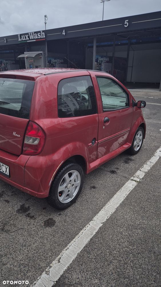Microcar Inny - 5