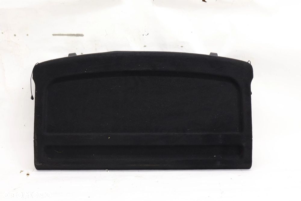 Skoda Karoq półka bagażnika 57A867769C