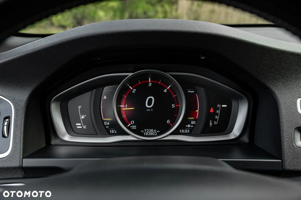 Volvo V60 D3 - 29