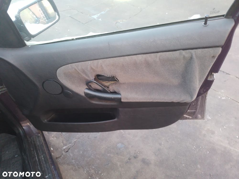 BMW E36 SEDAN 90-99 316 I -  M40 B16  SILNIK KOMPLETNY GWARANCJA - 19