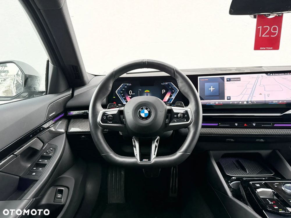 BMW Seria 5 - 33