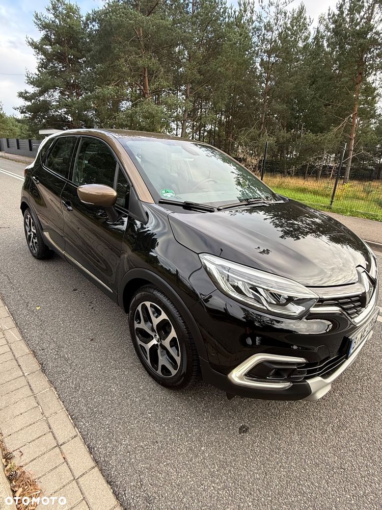 Renault Captur - 35