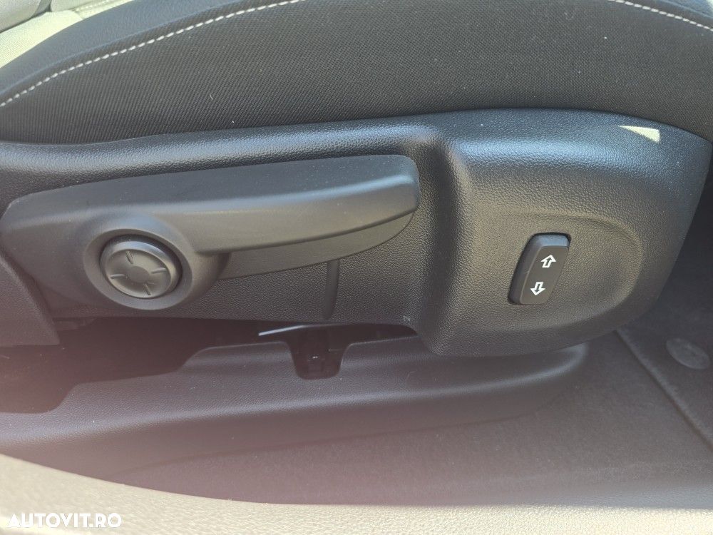 Opel Astra 1.5 D Start/Stop Edition - 28