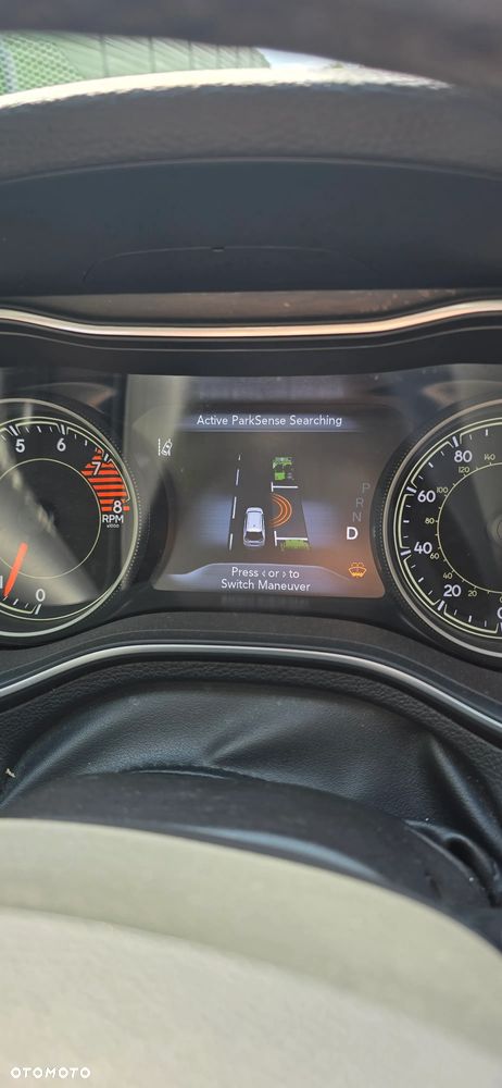Jeep Cherokee 3.2 V6 Pentastar Active Drive I Automatik Limited - 7