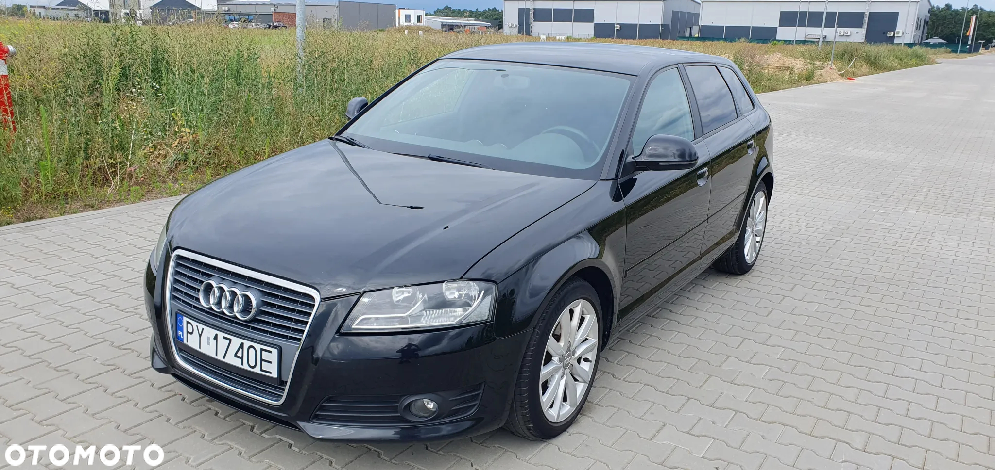 Audi A3 1.4 TFSI Ambition - 2