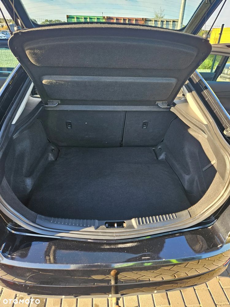 Ford Mondeo - 12