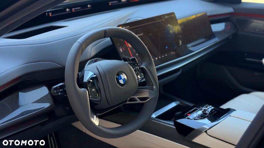 BMW Seria 7 - 17