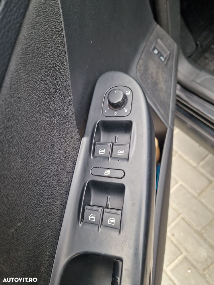 VOLKSWAGEN Passat 2009 — imagine 16