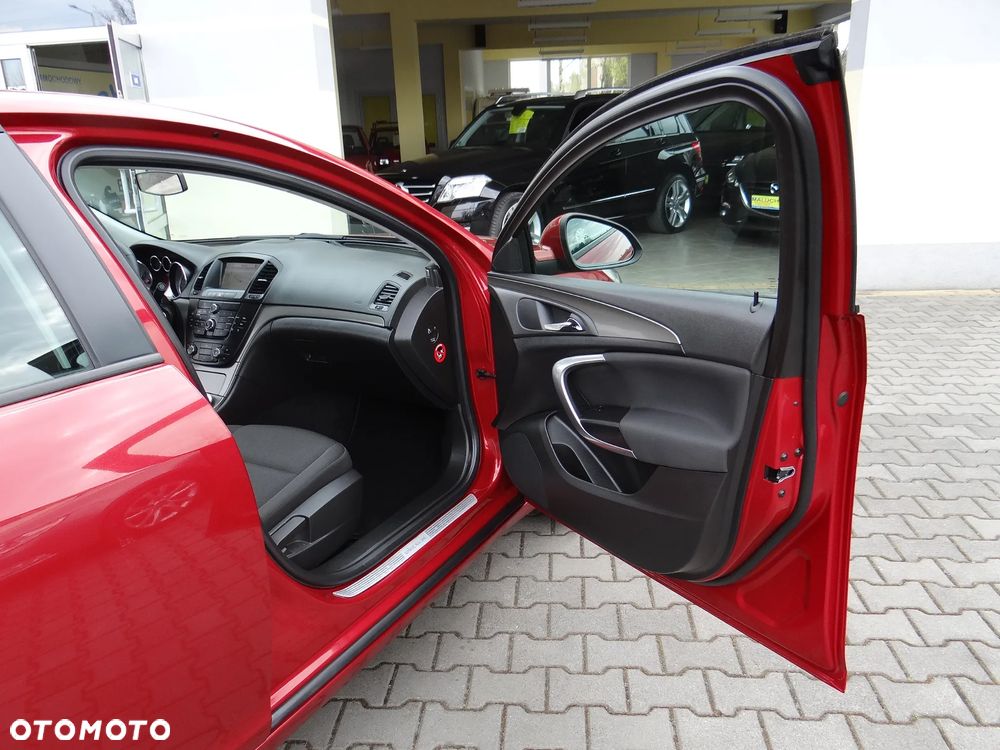 Opel Insignia 1.8 Edition - 30