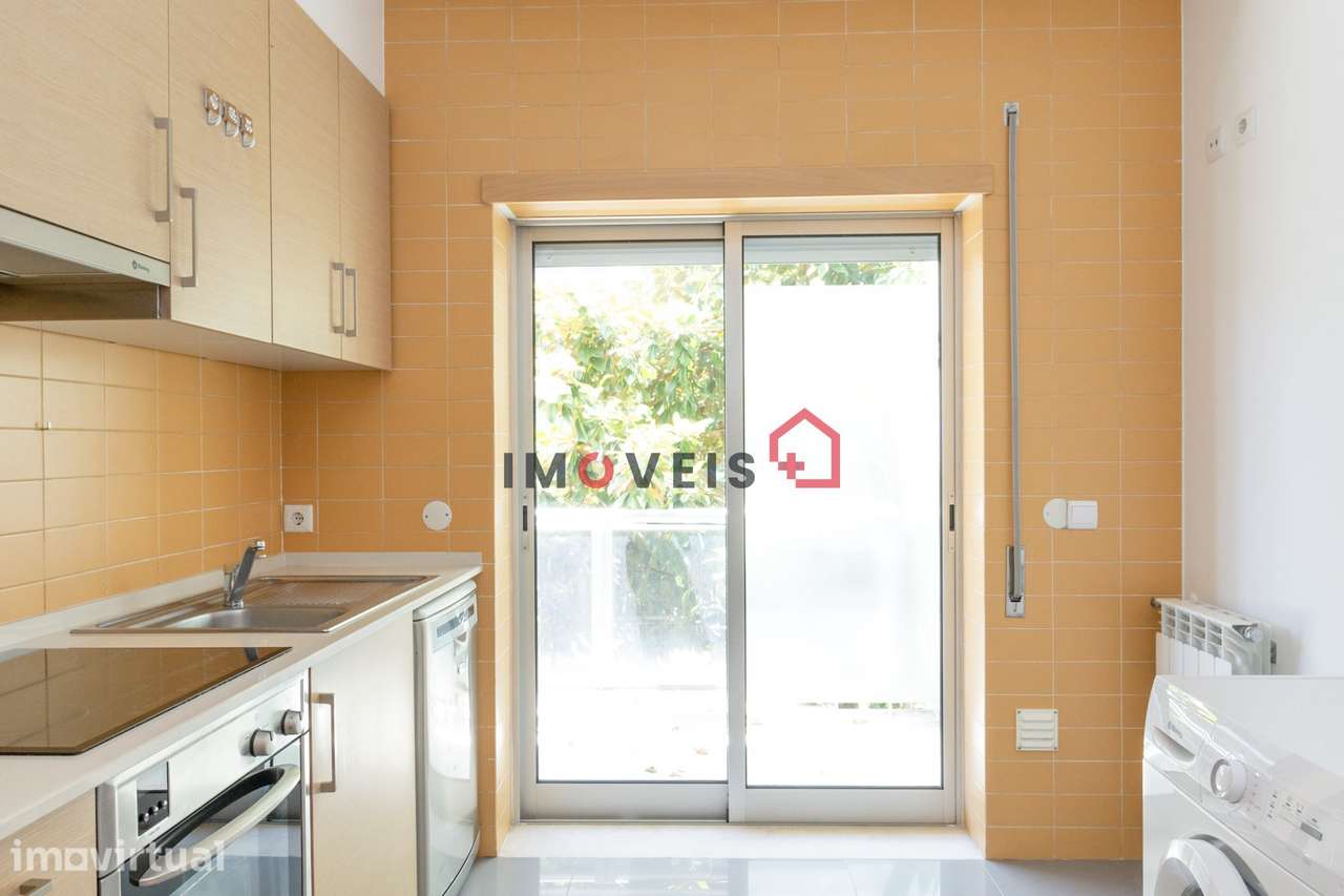 Apartamento T1 com Piscina - Grande imagem: 5/13