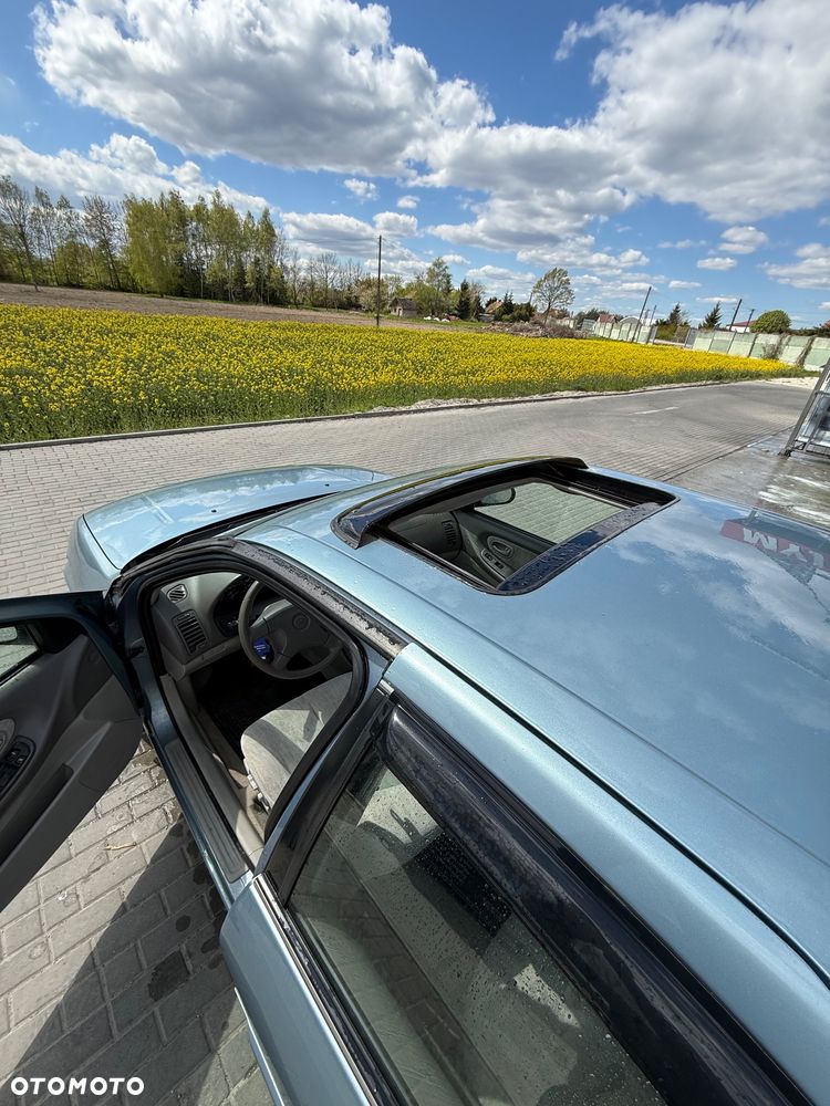 Nissan Maxima - 17