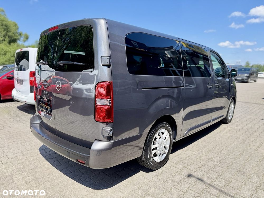 Opel Zafira 1.5 D L Selection - 6