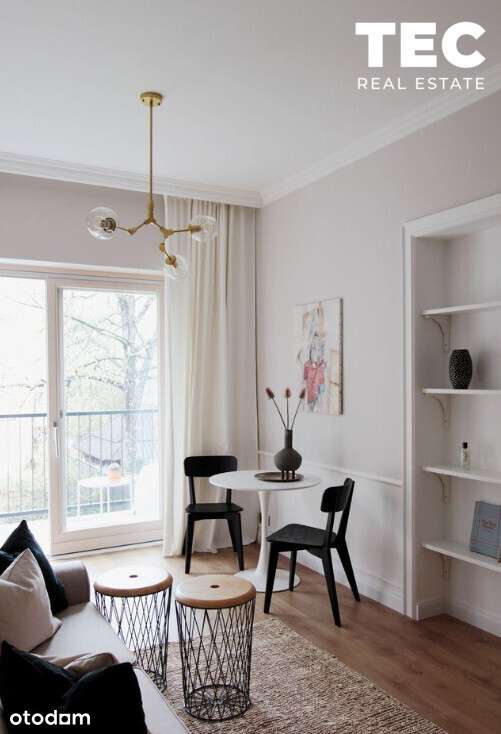 Mieszkanie na sprzedaż, 1 pokój, 28 m², Kraków