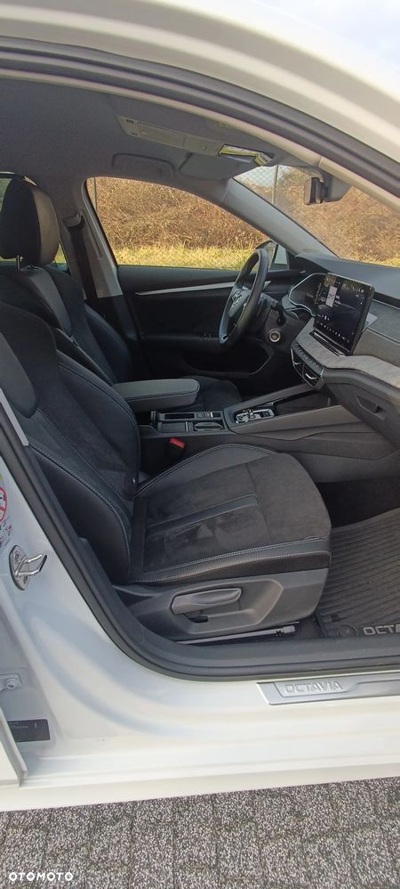 Skoda Octavia - 15