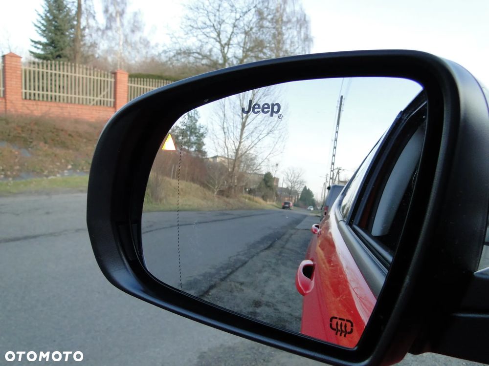 Jeep Compass 1.5 T4 mHEV High Altitude FWD S&S DCT - 38