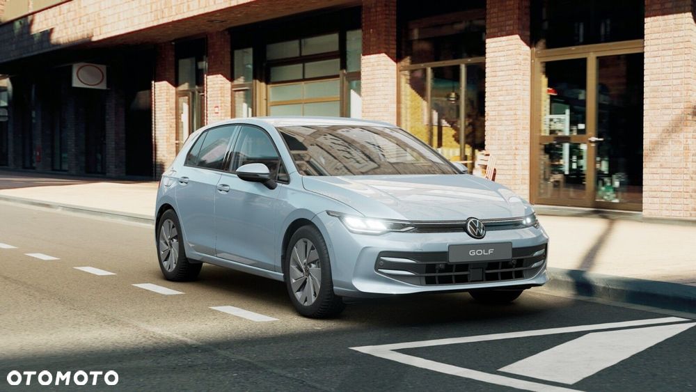 Volkswagen Golf - 4