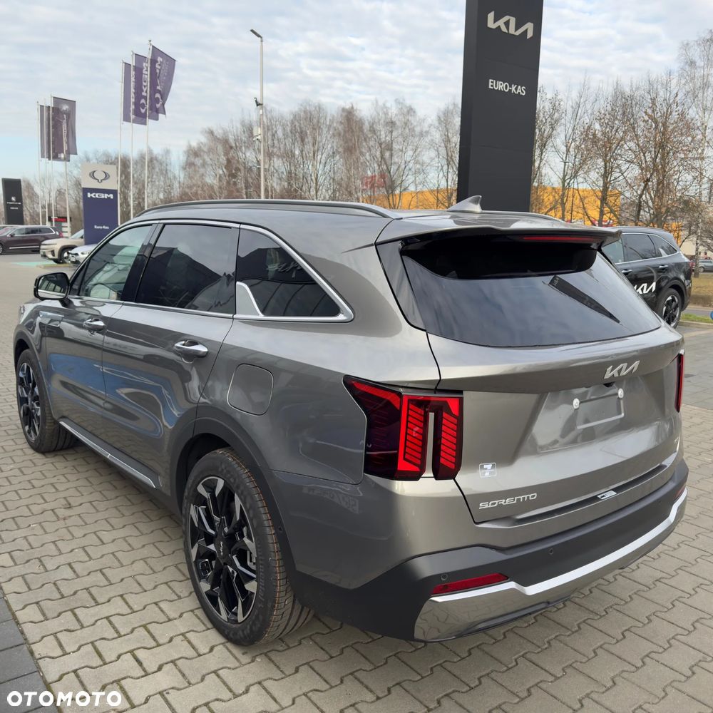 Kia Sorento 1.6 T-GDI HEV Prestige Line AWD 7os - 2