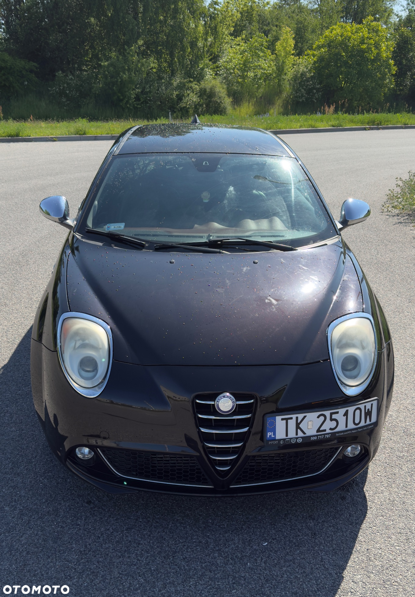 Alfa Romeo Mito - 2