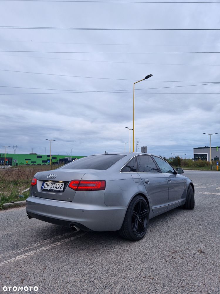 Audi A6 Limousine - 6