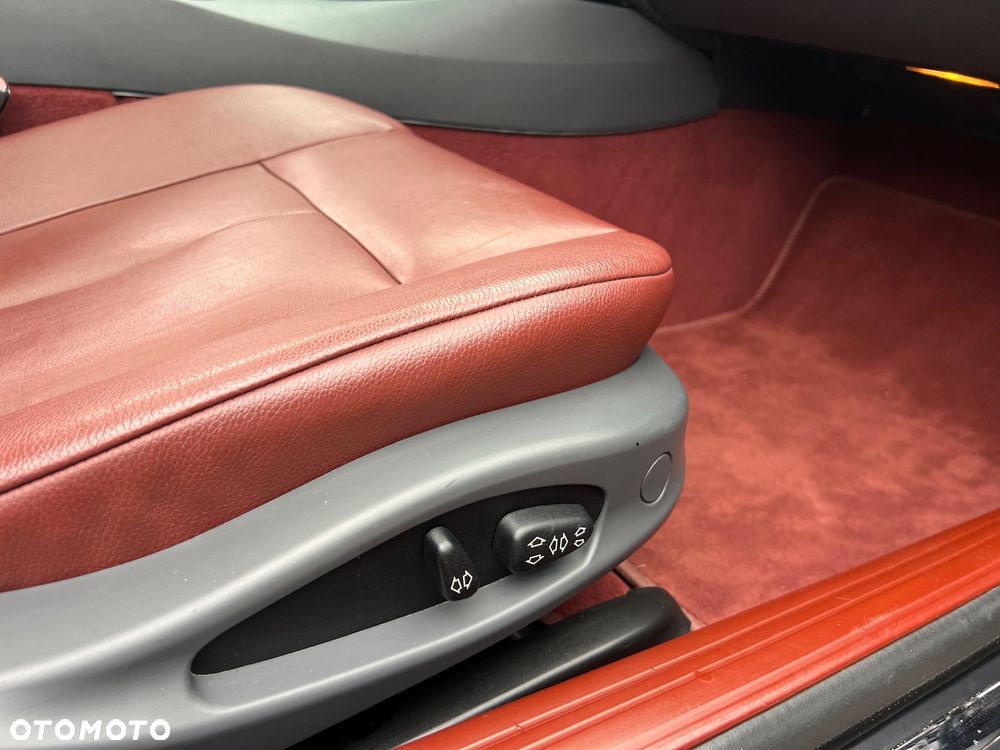 BMW Seria 6 630 i - 20