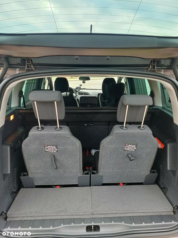 Peugeot 5008 HDI FAP 150 Style - 12
