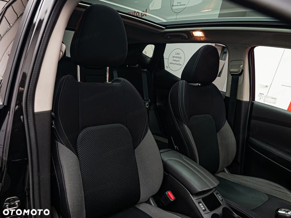 Nissan Qashqai 1.3 DIG-T N-Connecta - 7