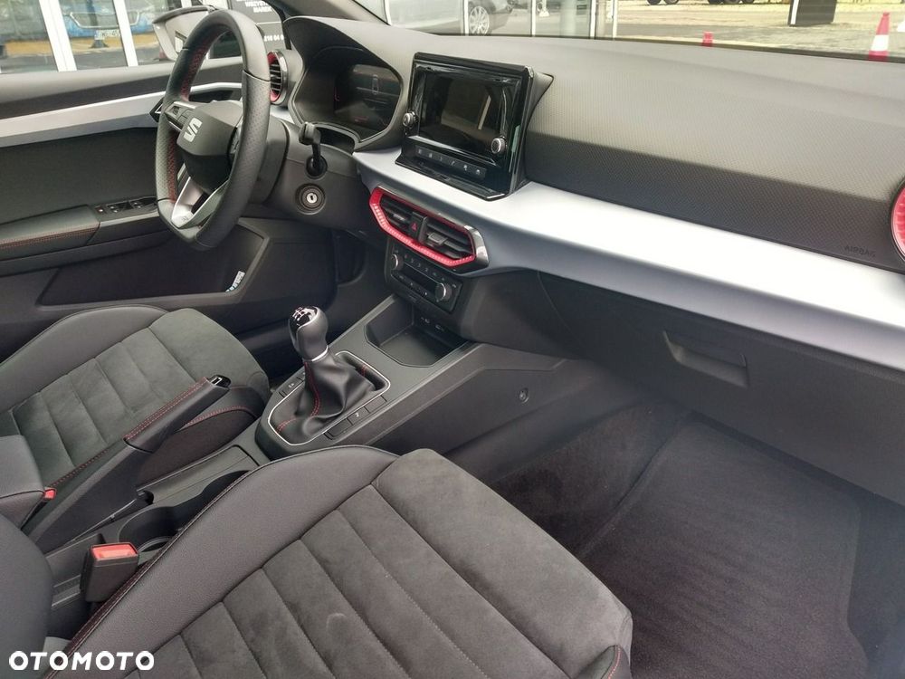 Seat Ibiza - 34