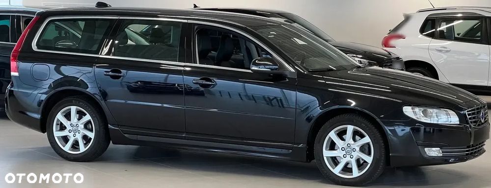 Volvo V70 - 5