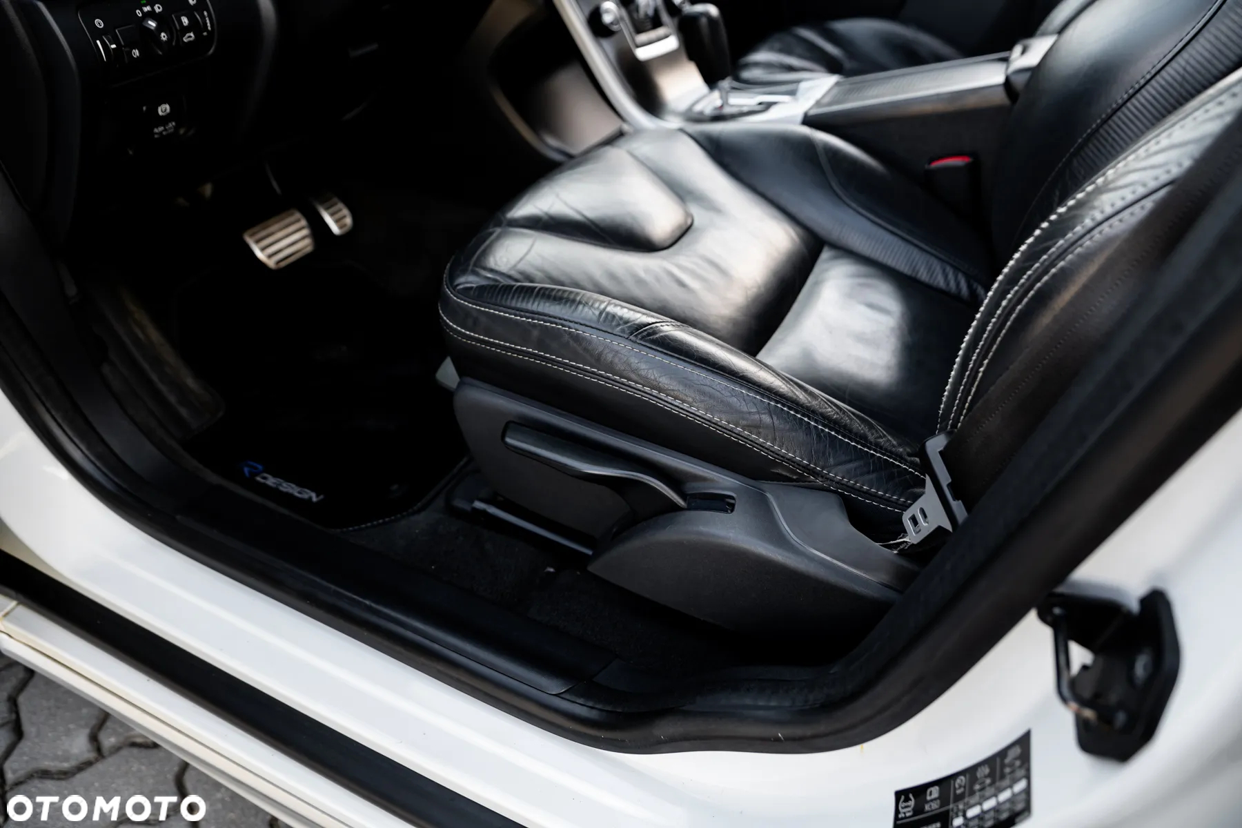 Volvo XC 60 - 23
