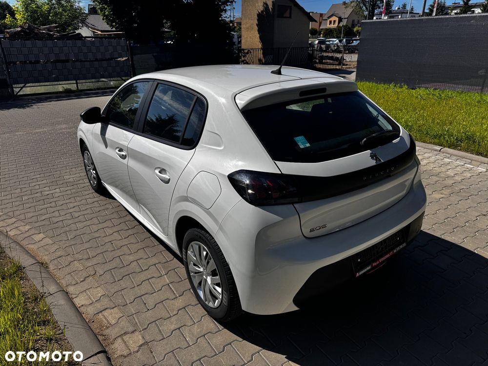 Peugeot 208 1.2 PureTech Like S&S - 7