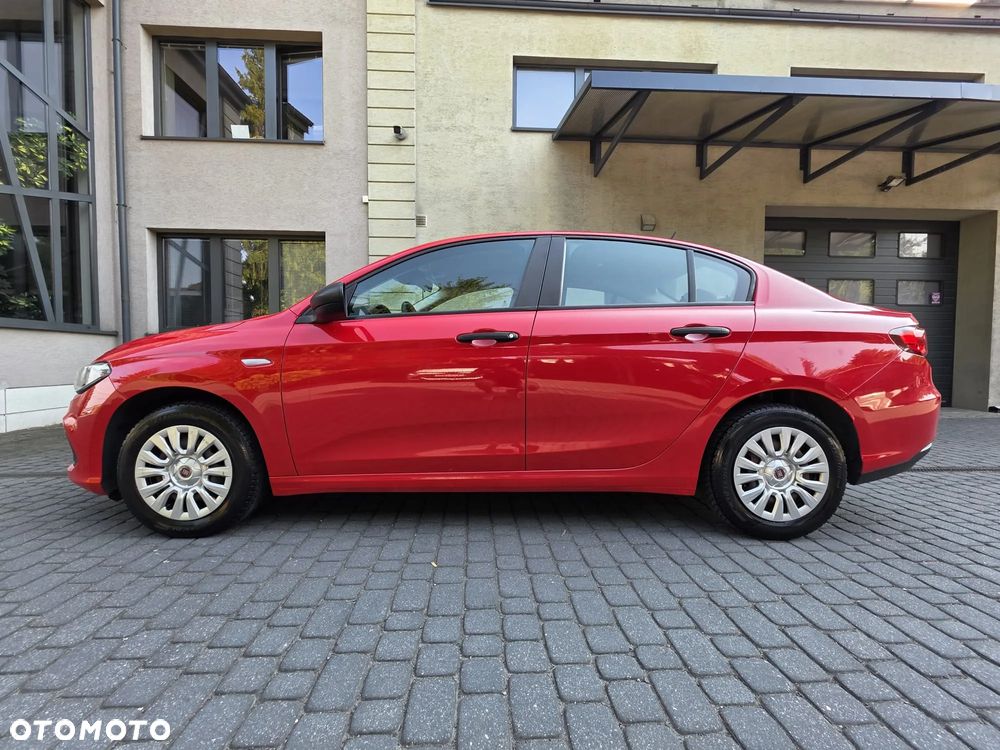 Fiat Tipo 1.0 T3 City - 3