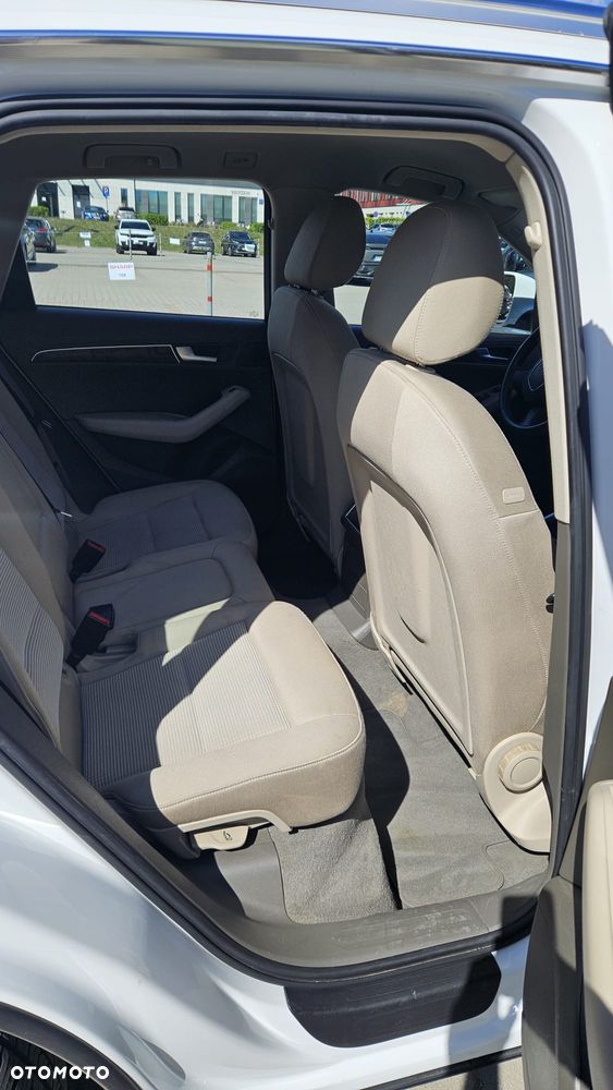 Audi Q5 - 11