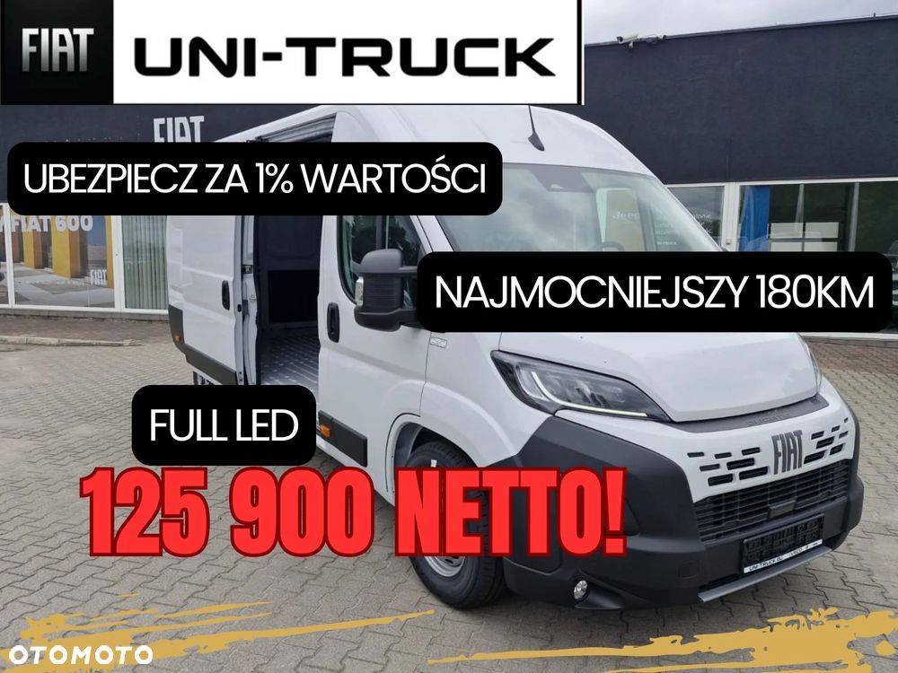 Fiat Najdłuższy! OD RĘKI! - 1