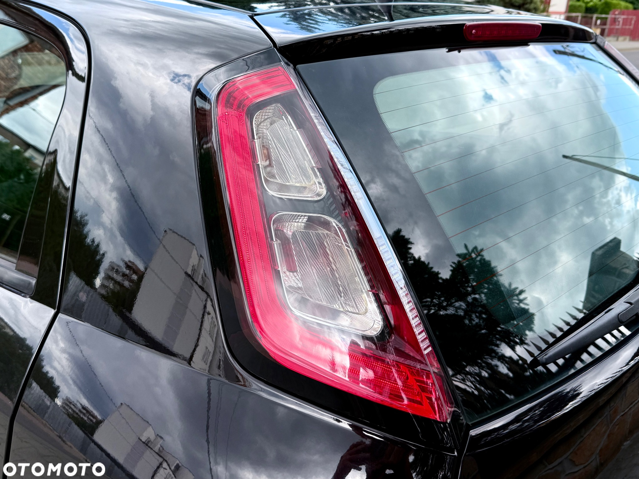 Fiat Punto - 11